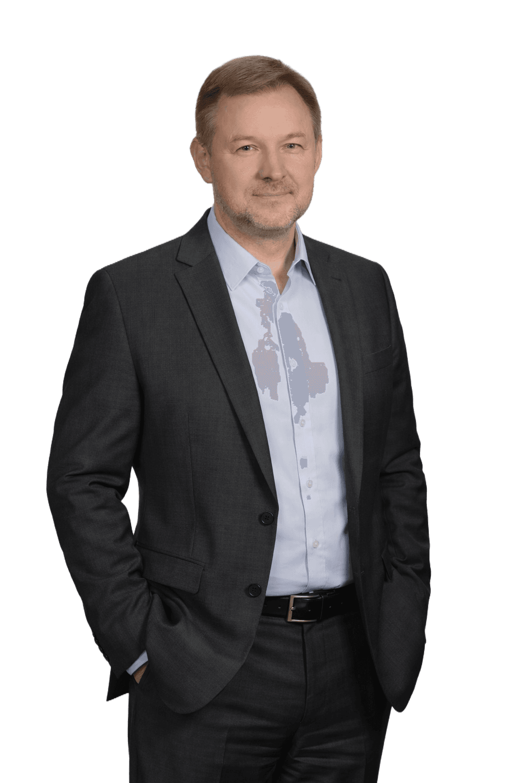 Leszek Czapski - Założyciel i Dyrektor Zarządzający Engine4Skills